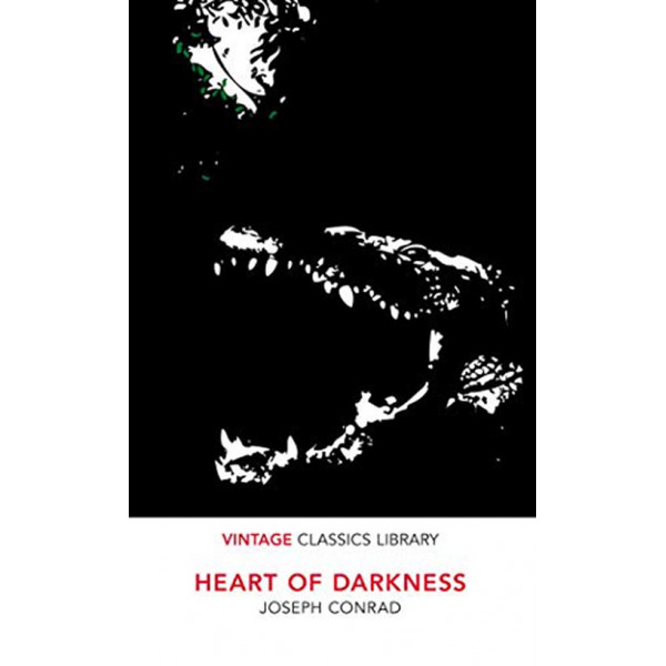 Heart of Darkness 