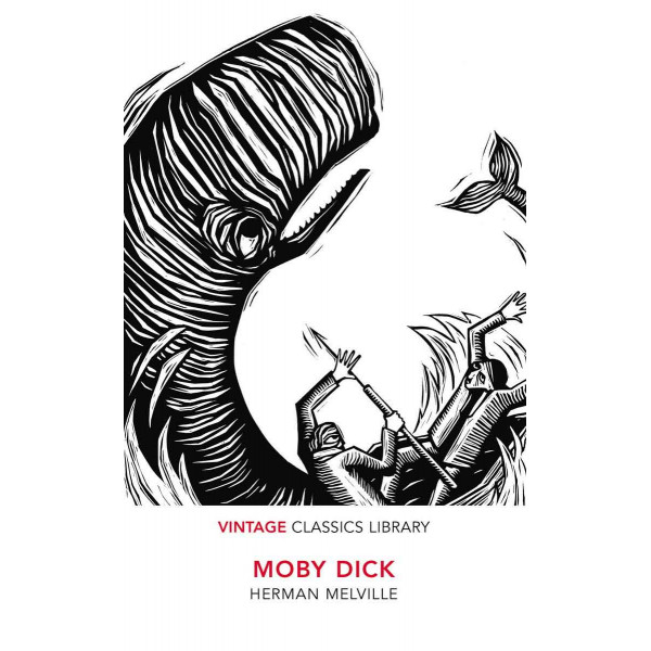 Moby Dick 