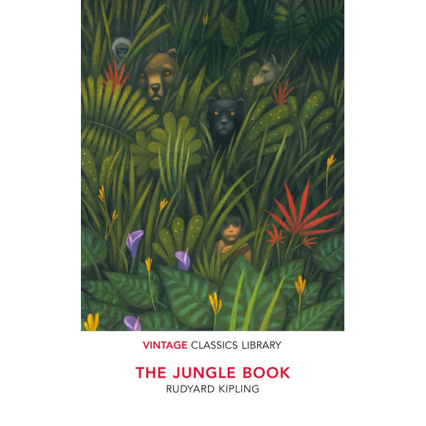 The Jungle Book 