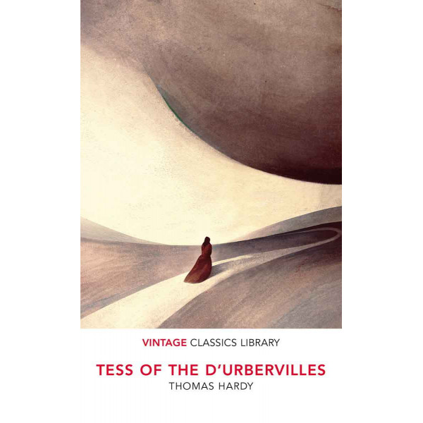 Tess of the D Urbervilles 