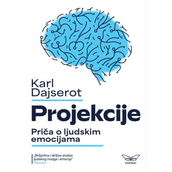 PROJEKCIJE: PRIČA O LJUDSKIM EMOCIJAMA 