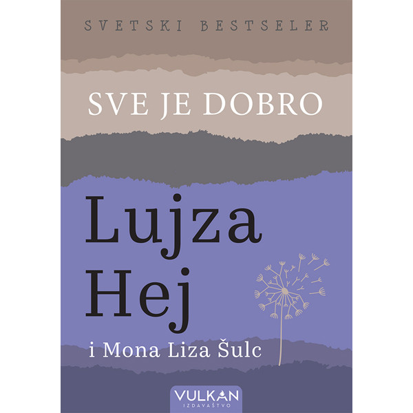 SVE JE DOBRO 