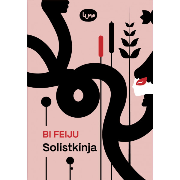 SOLISTKINJA 