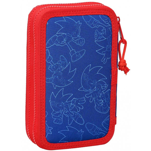 Pernica puna sa dve pregrade SONIC 