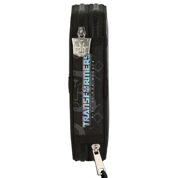 Pernica puna sa dve pregrade TRANSFORMERS 