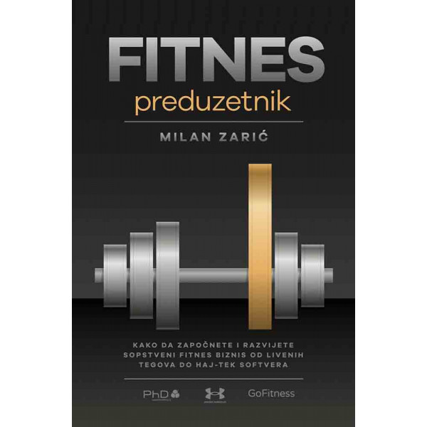 FITNES PREDUZETNIK 