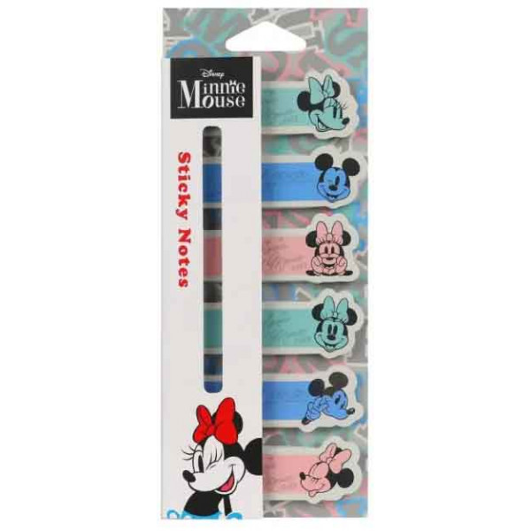 Nalepnice SET MINNIE MOUSE 