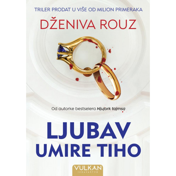 LJUBAV UMIRE TIHO TikTok Hit 