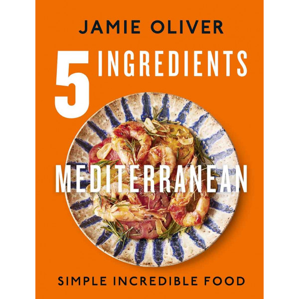 5 INGREDIENTS MEDITERRANEAN 