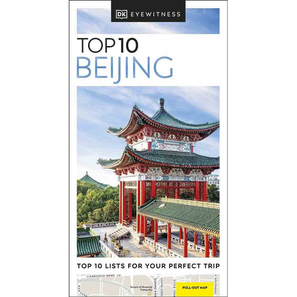 BEIJING TOP 10 