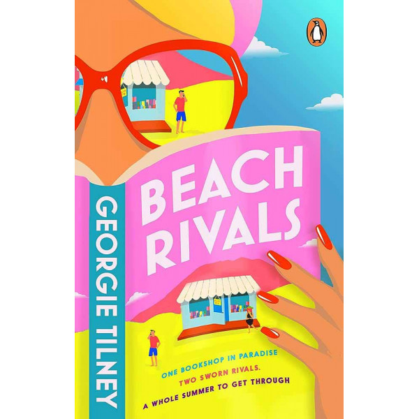 BEACH RIVALS 