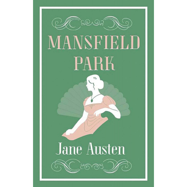 MANSFIELD PARK 