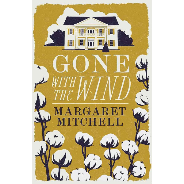 GONE WITH THE WIND 