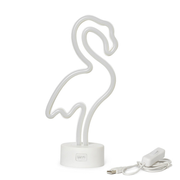 Neonska lampa FLAMINGO It's a Sign 