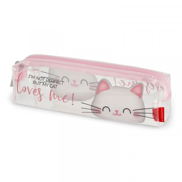 Providna futrola za olovke KITTY 