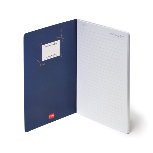 Notes A5 STARS 