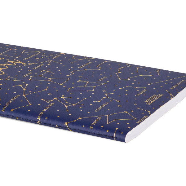 Notes A5 STARS 