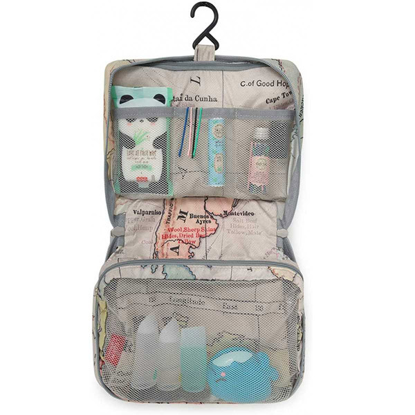 Neseser TRAVEL 