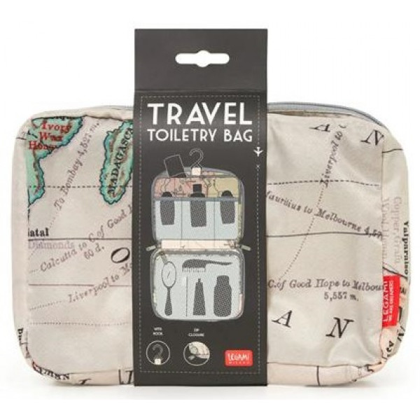 Neseser TRAVEL 
