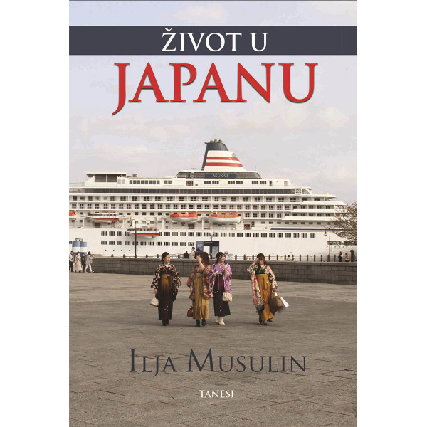 ŽIVOT U JAPANU 