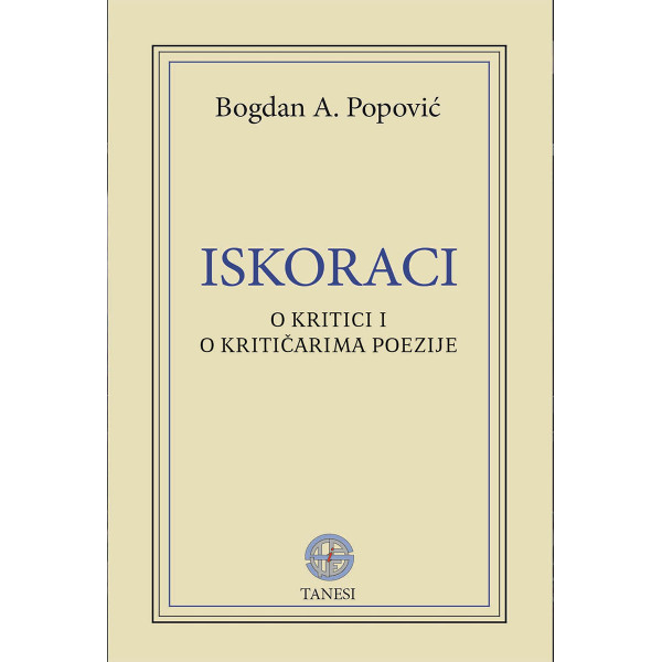 ISKORACI 