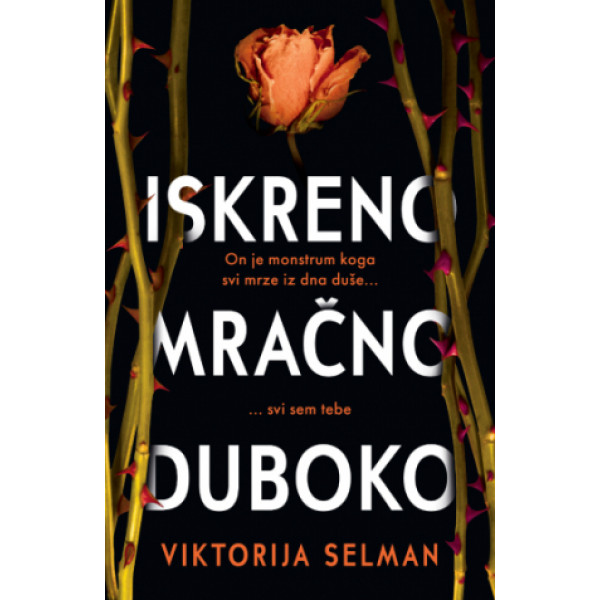 ISKRENO, MRAČNO, DUBOKO 