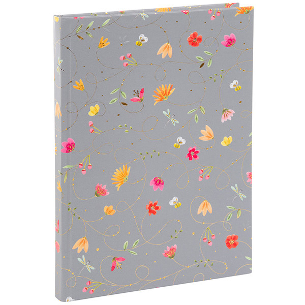 Notes A5 SUMMER SKY - SIVI 