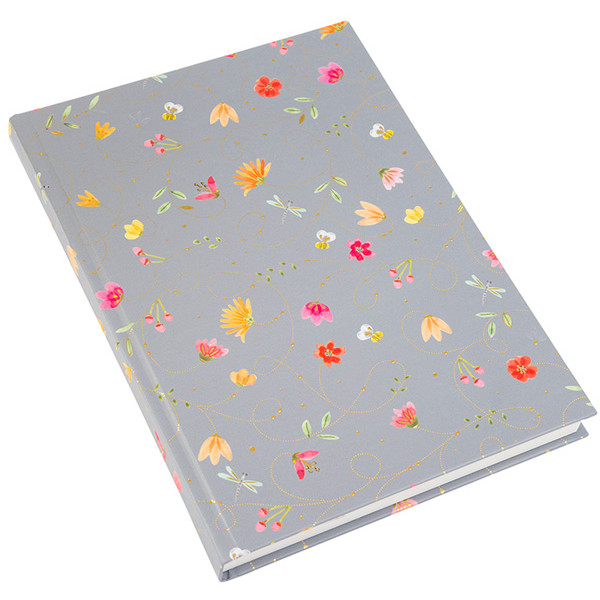Notes A5 SUMMER SKY - SIVI 