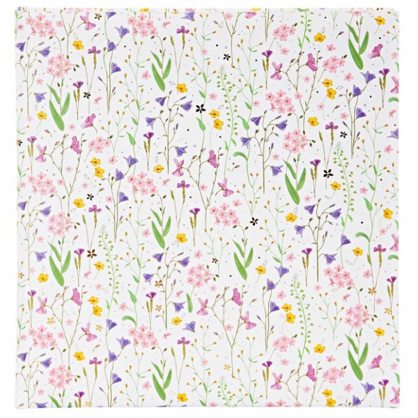 Album za fotografije MEADOW - BELI 60 listova 30x31cm 