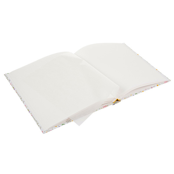 Album za fotografije MEADOW - BELI 60 listova 30x31cm 