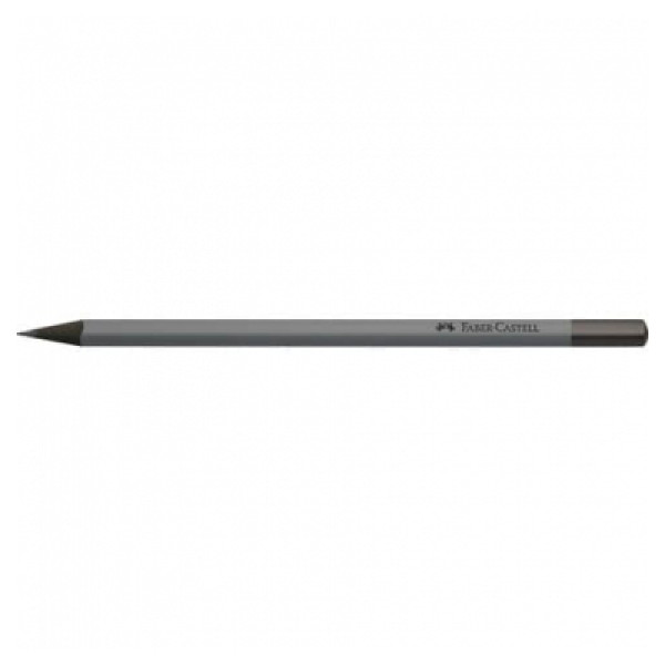 Grafitna olovka FABER CASTELL -URBAN - SIVA 