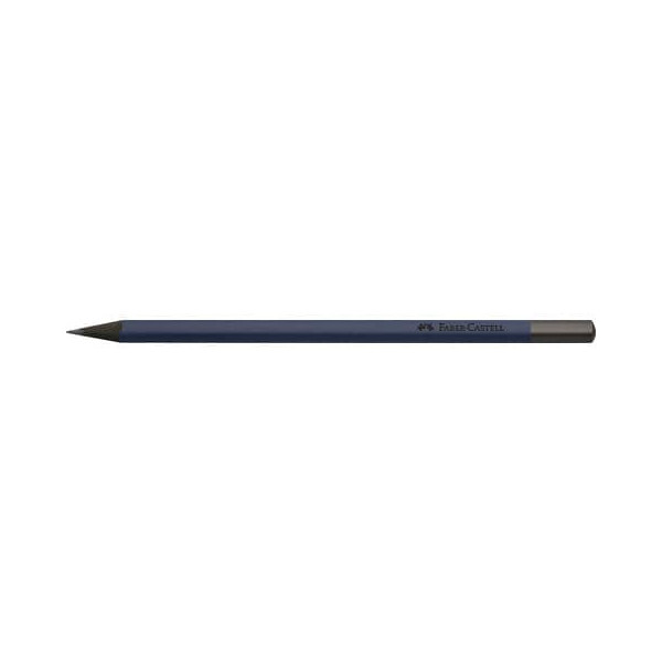 Grafitna olovka FABER CASTELL - PLAVA 