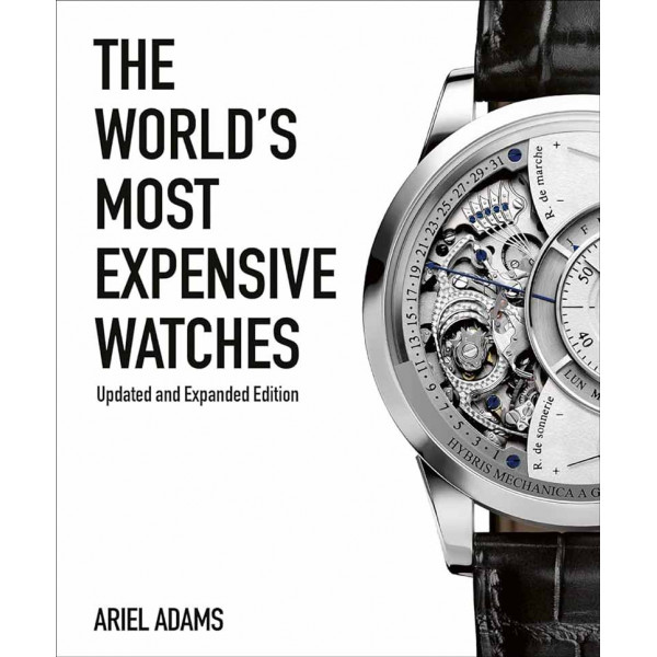 WORLDS MOST EXPENSIVE WATCHES 