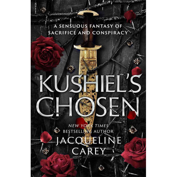 KUSHIELS CHOSEN 