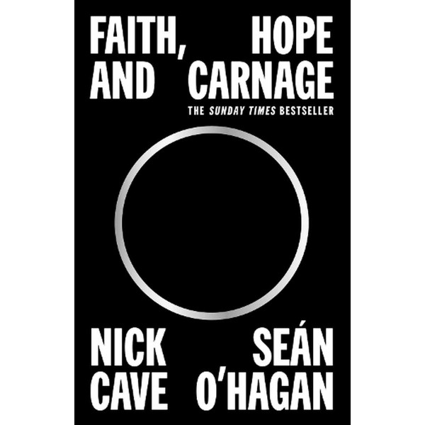 FAITH HOPE AND CARNAGE 