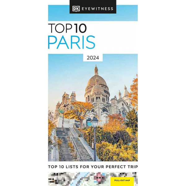 PARIS TOP 10 