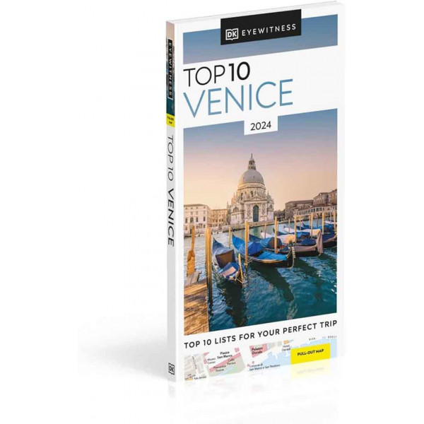 VENICE TOP 10 