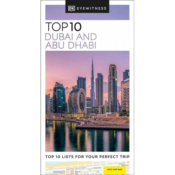 DUBAI AND ABU DHABI TOP 10 