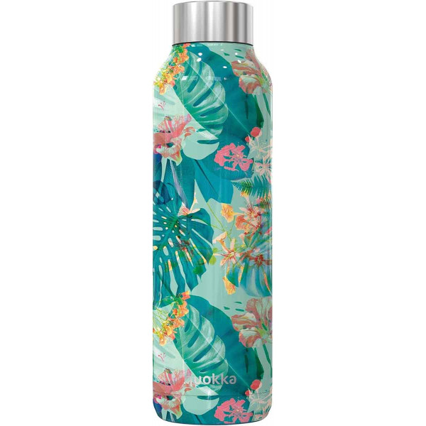 Termos od nerđajućeg čelika QUOKKA TROPICAL 630ml 