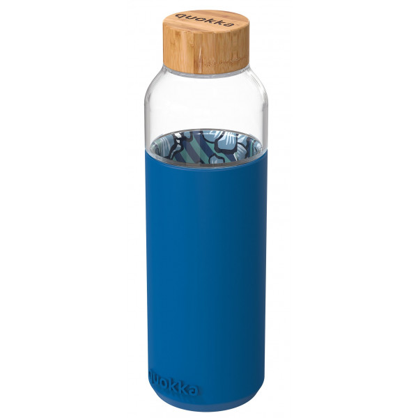 Flašica za vodu QUOKKA INNER WATER 660ml 