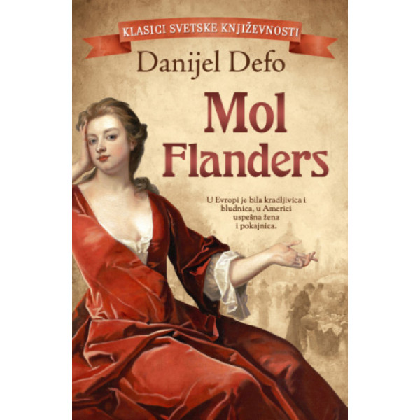 MOL FLANDERS 