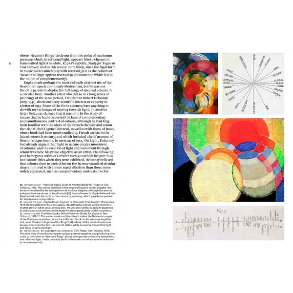 COLOUR IN ART World of Art John Gage MAMUT