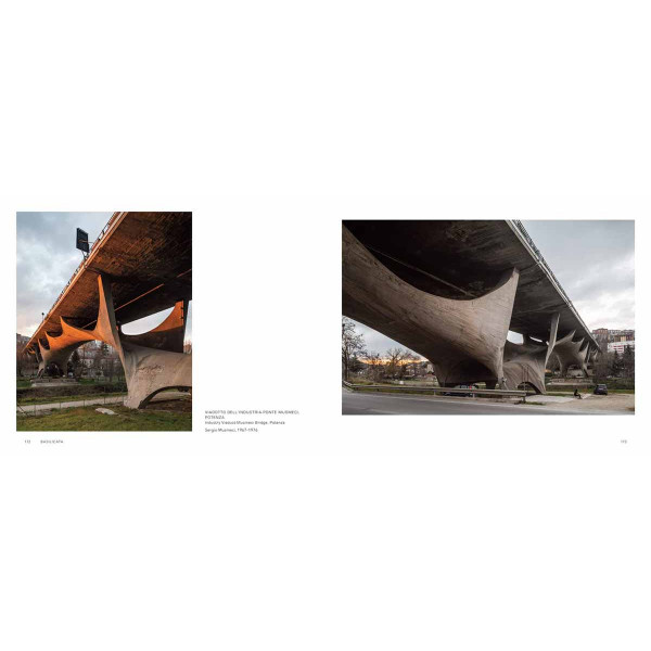 BRUTALIST ITALY 