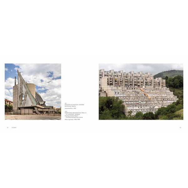 BRUTALIST ITALY 