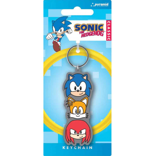 Privezak SONIC 