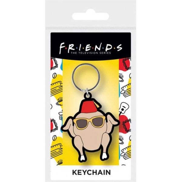 Privezak za ključeve FRIENDS 