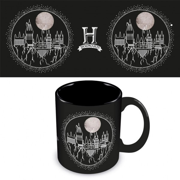 Šolja 315 ml HARRY POTTER Artifact 