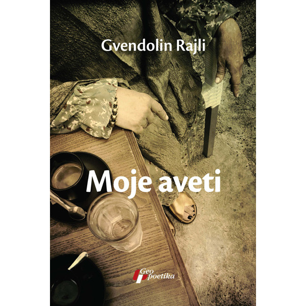 MOJE AVETI 