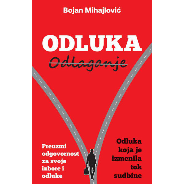 ODLUKA 