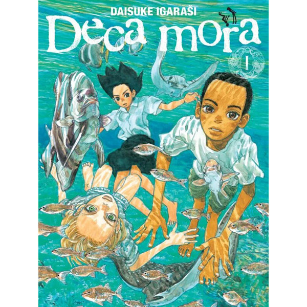 DECA MORA 1 